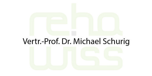 Text: Vertr.-Prof. Dr. Michael Schurig