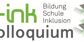 b-ink (Bildung, Schule, Inklusion) Kolloquium
