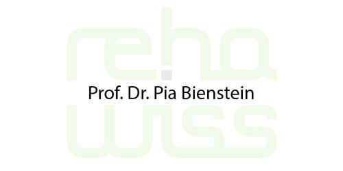 Text: Prof. Dr. Pia Bienstein