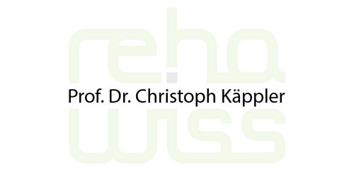 Text: Prof. Dr. Christoph Käppler
