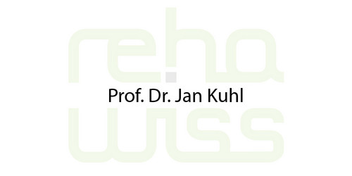 Text: Prof. Dr. Jan Kuhl
